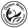 Ocean Wise Logo